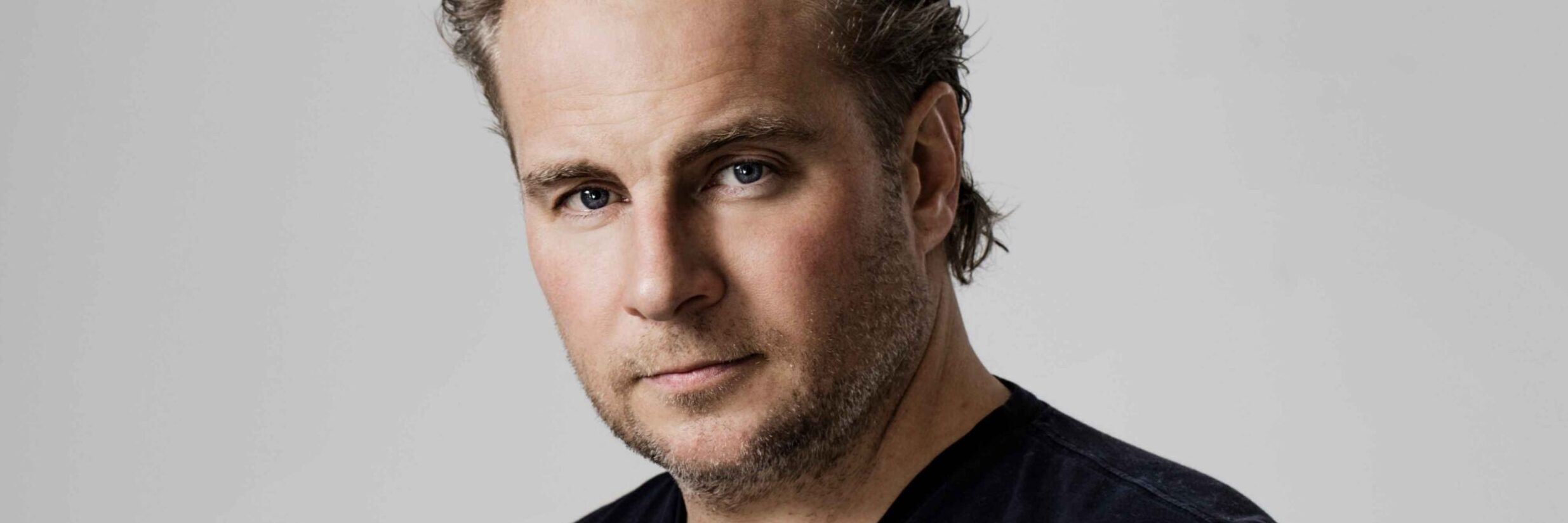 Uffe Holm